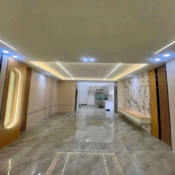 🏘NHÀ MỚI 4X20 TRỆT LẦU MẶT TIỀN LÊ VĂN THỌ ▪️ FULL NỘI THẤT
