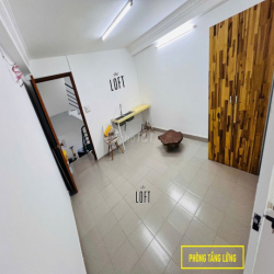 MB 3.5x14m [Sân+Trệt+Toilet +Phòng tầng Lửng]. DT~70m2.