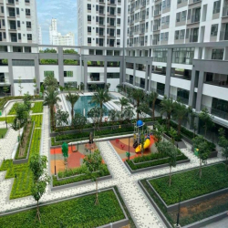 Căn hộ studio full đồ