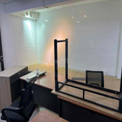 cho thuê hầm làm văn phòng , nail