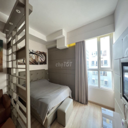 Căn hộ Full đồ layout đẹp chỉ 12 triệu/tháng, có hơn 3 căn đẹp lh em