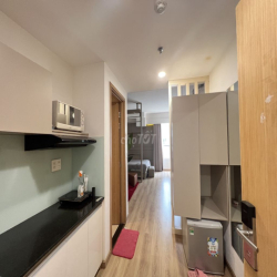 Căn hộ Full đồ layout đẹp chỉ 12 triệu/tháng, có hơn 3 căn đẹp lh em