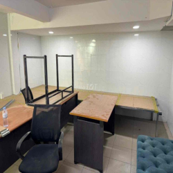 cho thuê hầm làm văn phòng , nail