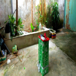 Nhà kho 100m2 cho thuê, khu vực gần ubnd q.12