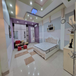 CHÍNH CHỦ CHO THUÊ CĂN HỘ KHU VỰC NGUYỄN CHÍ THANH, HUỲNH THÚC KHÁNG .