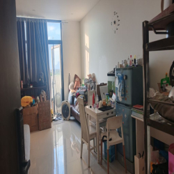 Căn hộ studio full đồ