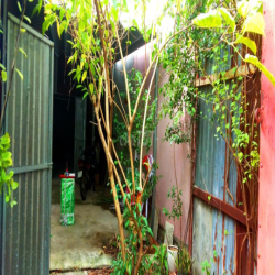 Nhà kho 100m2 cho thuê, khu vực gần ubnd q.12