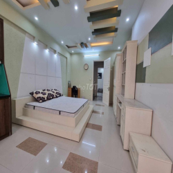 CHÍNH CHỦ CHO THUÊ CĂN HỘ KHU VỰC NGUYỄN CHÍ THANH, HUỲNH THÚC KHÁNG .