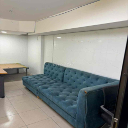 cho thuê hầm làm văn phòng , nail