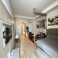 Căn hộ Full đồ layout đẹp chỉ 12 triệu/tháng, có hơn 3 căn đẹp lh em