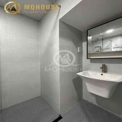 CHUNG CƯ MINI DẠNG DUPLEX HSSV - GẦN CHỢ BAU CÁT - FULL NỘI THẤT