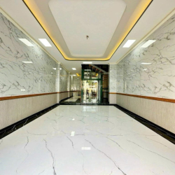 Cho thuê nhà MT 42A Hoàng Bật Đạt Phường 15, Quận Tân Bình.