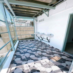 Cho Thuê Phòng Trọ Giá Rẻ Hẻm Đoàn Văn Bơ Quận 4