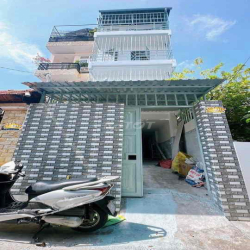 Cho Thuê Phòng Trọ Giá Rẻ Hẻm Đoàn Văn Bơ Quận 4