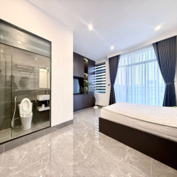 CHO THUÊ NHÀ MỚI 4PN FULL NT HIỆN ĐẠI KĐT MỸ GIA GÓI 8 38 TRIỆU