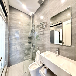 CHO THUÊ NHÀ MỚI 4PN FULL NT HIỆN ĐẠI KĐT MỸ GIA GÓI 8 38 TRIỆU