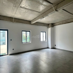 MẶT BẰNG VĂN PHÒNG KINH DOANH CAO CẤP NGAY TRUNG TÂM TÂN BÌNH