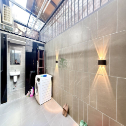 CHO THUÊ NHÀ MỚI 4PN FULL NT HIỆN ĐẠI KĐT MỸ GIA GÓI 8 38 TRIỆU