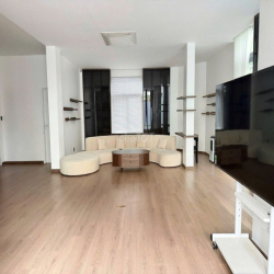 🌟 CHO THUÊ MẶT TIỀN XUÂN THỦY DT 15 x 29M THẢO ĐIỀN, QUẬN 2🌟