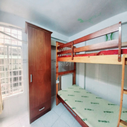 CĂN HỘ 20M2, 2,8TR, THANG MÁY, TRUNG TÂM Q10