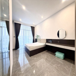 CHO THUÊ NHÀ MỚI 4PN FULL NT HIỆN ĐẠI KĐT MỸ GIA GÓI 8 38 TRIỆU