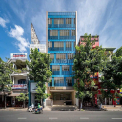 MẶT BẰNG VĂN PHÒNG KINH DOANH CAO CẤP NGAY TRUNG TÂM TÂN BÌNH