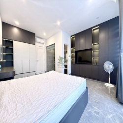 CHO THUÊ NHÀ MỚI 4PN FULL NT HIỆN ĐẠI KĐT MỸ GIA GÓI 8 38 TRIỆU