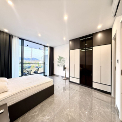 CHO THUÊ NHÀ MỚI 4PN FULL NT HIỆN ĐẠI KĐT MỸ GIA GÓI 8 38 TRIỆU