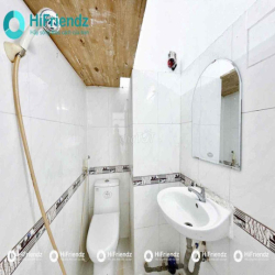 PHÒNG TRỌ 1 NGƯỜI SẠCH SẼ NGAY KHU TÊN LỬA GIÁ RẺ AEON NHÀ THỜ PHAOLO