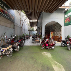 Sang Quán Caffee Mặt Tiền rộng 470m2. Tân Thới Hiệp 21 Quận 12