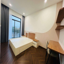 NHÀ MỚI 100% FULL NỘI THẤT GẦN VSIP 1. 1T2L 3PN 4WC, LÀM VP CTY, Ở GĐ 