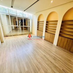 💥Cho thuê nhà mặt tiền Trần Não #Quận_2 Hầm 5 Tầng 450m²