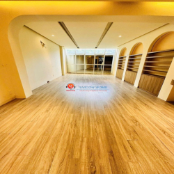 💥Cho thuê nhà mặt tiền Trần Não #Quận_2 Hầm 5 Tầng 450m²