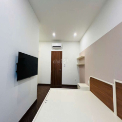 NHÀ MỚI 100% FULL NỘI THẤT GẦN VSIP 1. 1T2L 3PN 4WC, LÀM VP CTY, Ở GĐ 