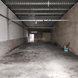 CHO THUÊ KHO MẶT BẰNG KINH DOANH HƯNG PHÚ 1