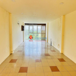 💥Cho thuê nhà mặt tiền Trần Não #Quận_2 Hầm 5 Tầng 450m²