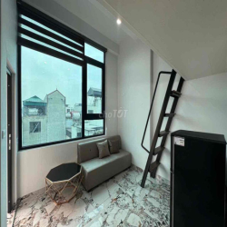 🔥 Phòng Đẹp Kiến Hưng Hà Đông – Full Đồ, Gần 103, XaLa ô tô tận cửa