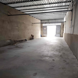 CHO THUÊ KHO MẶT BẰNG KINH DOANH HƯNG PHÚ 1