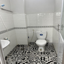 PHÒNG TRỌ QUẬN 11 THOÁNG MÁT, SẠCH SẼ