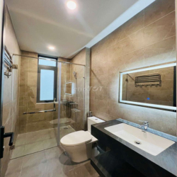 NHÀ MỚI 100% FULL NỘI THẤT GẦN VSIP 1. 1T2L 3PN 4WC, LÀM VP CTY, Ở GĐ 