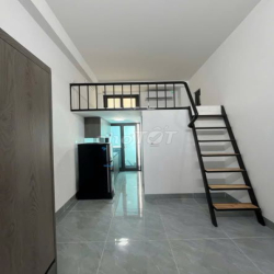 Phòng trọ Quan Nhân Thanh Xuân full đồ thang máy