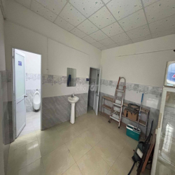 Sang Quán Caffee Mặt Tiền rộng 470m2. Tân Thới Hiệp 21 Quận 12