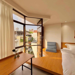 [Q2] - 🌇Studio Siêu Rộng cho thuê ngay An Phú✅ - Cửa sổ lớn