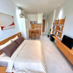 [Q2] - 🌇Studio Siêu Rộng cho thuê ngay An Phú✅ - Cửa sổ lớn