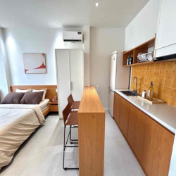 [Q2] - 🌇Studio Siêu Rộng cho thuê ngay An Phú✅ - Cửa sổ lớn