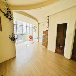 💥Cho thuê nhà mặt tiền Trần Não #Quận_2 Hầm 5 Tầng 450m²