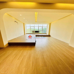 💥Cho thuê nhà mặt tiền Trần Não #Quận_2 Hầm 5 Tầng 450m²