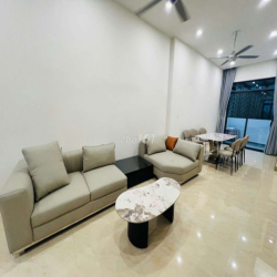 NHÀ MỚI 100% FULL NỘI THẤT GẦN VSIP 1. 1T2L 3PN 4WC, LÀM VP CTY, Ở GĐ 