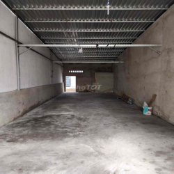 CHO THUÊ KHO MẶT BẰNG KINH DOANH HƯNG PHÚ 1