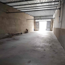 CHO THUÊ KHO MẶT BẰNG KINH DOANH HƯNG PHÚ 1